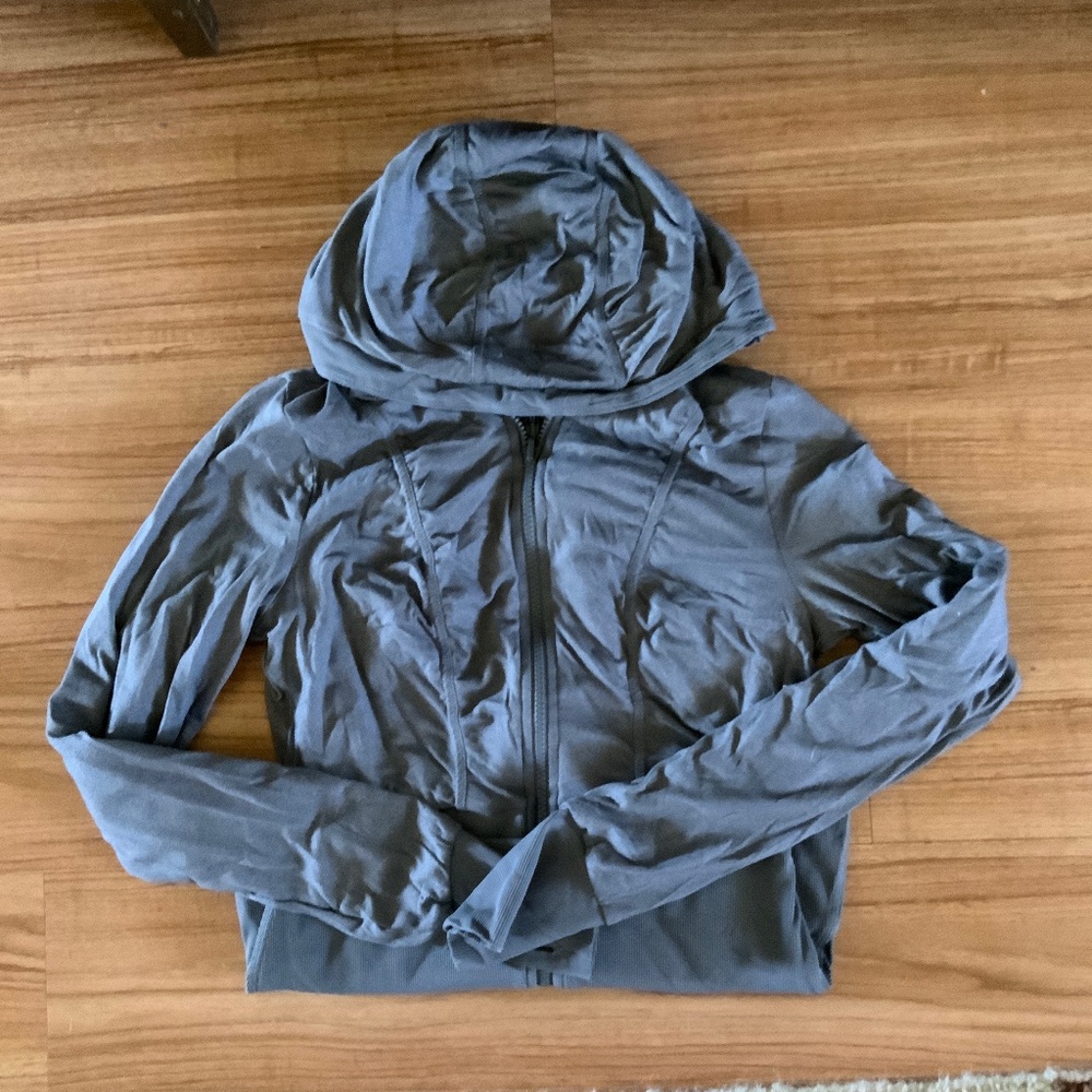 Lululemon Reversible Athleisure Jacket